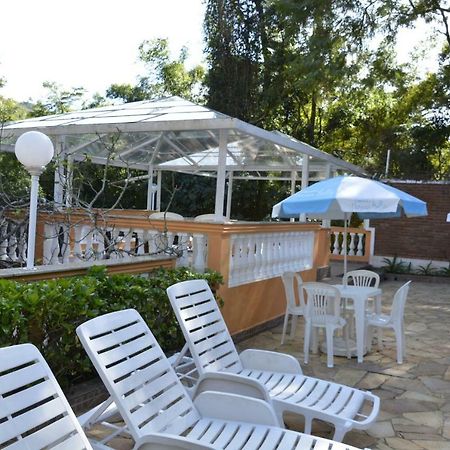 Marina Bella Eco Resort Extrema Kültér fotó