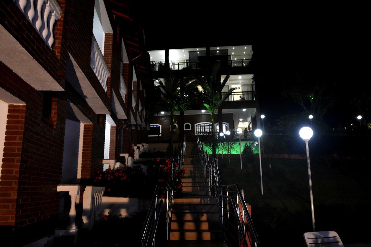 Marina Bella Eco Resort Extrema Kültér fotó