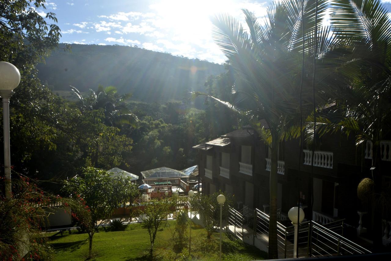 Marina Bella Eco Resort Extrema Kültér fotó