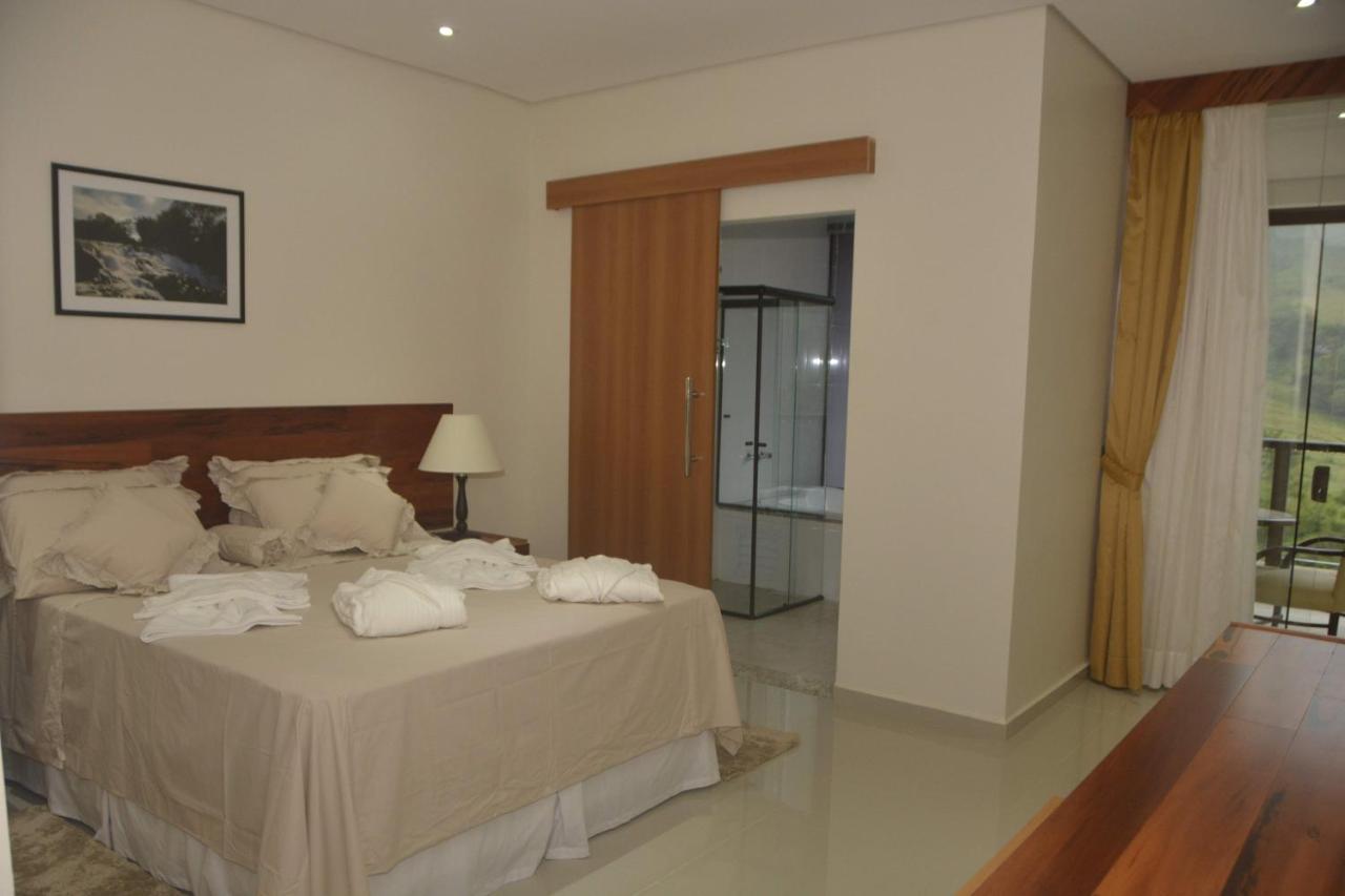 Marina Bella Eco Resort Extrema Kültér fotó