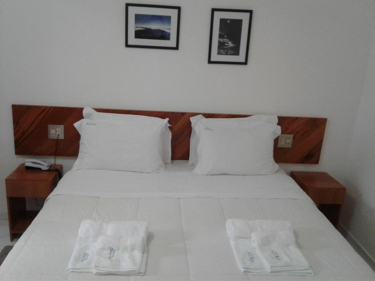 Marina Bella Eco Resort Extrema Kültér fotó