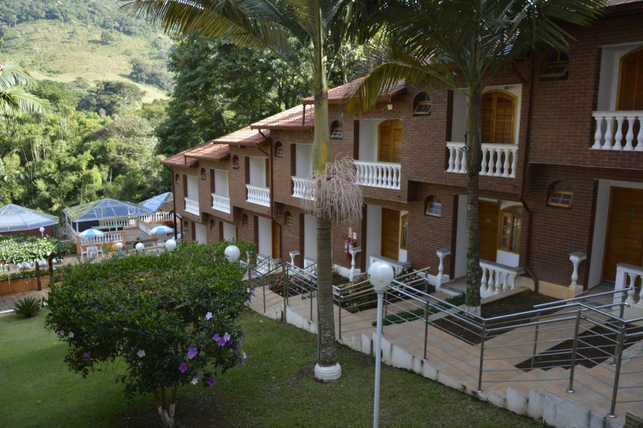 Marina Bella Eco Resort Extrema Kültér fotó