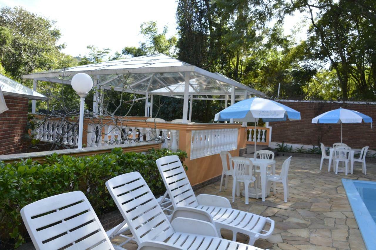 Marina Bella Eco Resort Extrema Kültér fotó