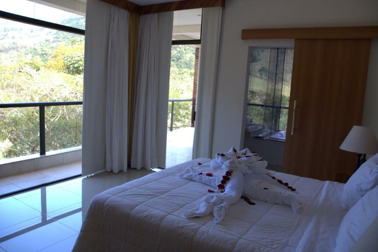 Marina Bella Eco Resort Extrema Kültér fotó