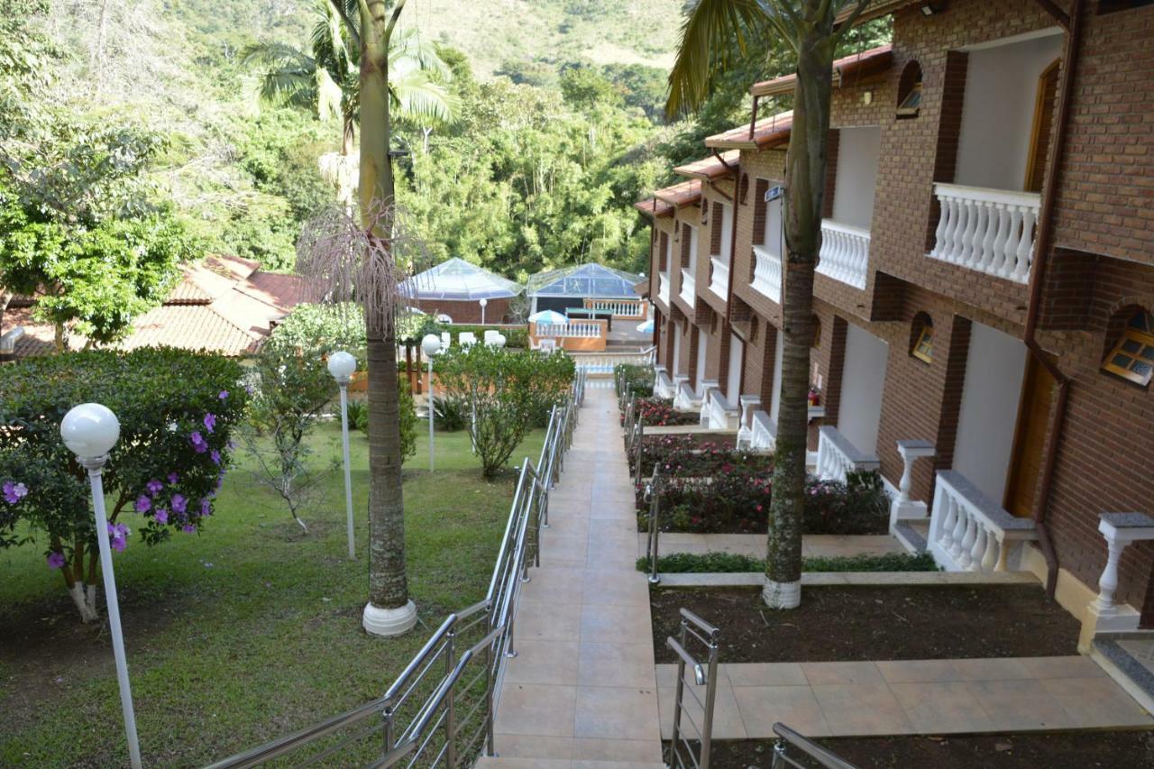 Marina Bella Eco Resort Extrema Kültér fotó