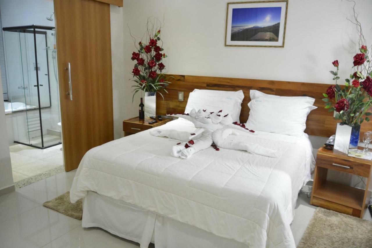 Marina Bella Eco Resort Extrema Kültér fotó